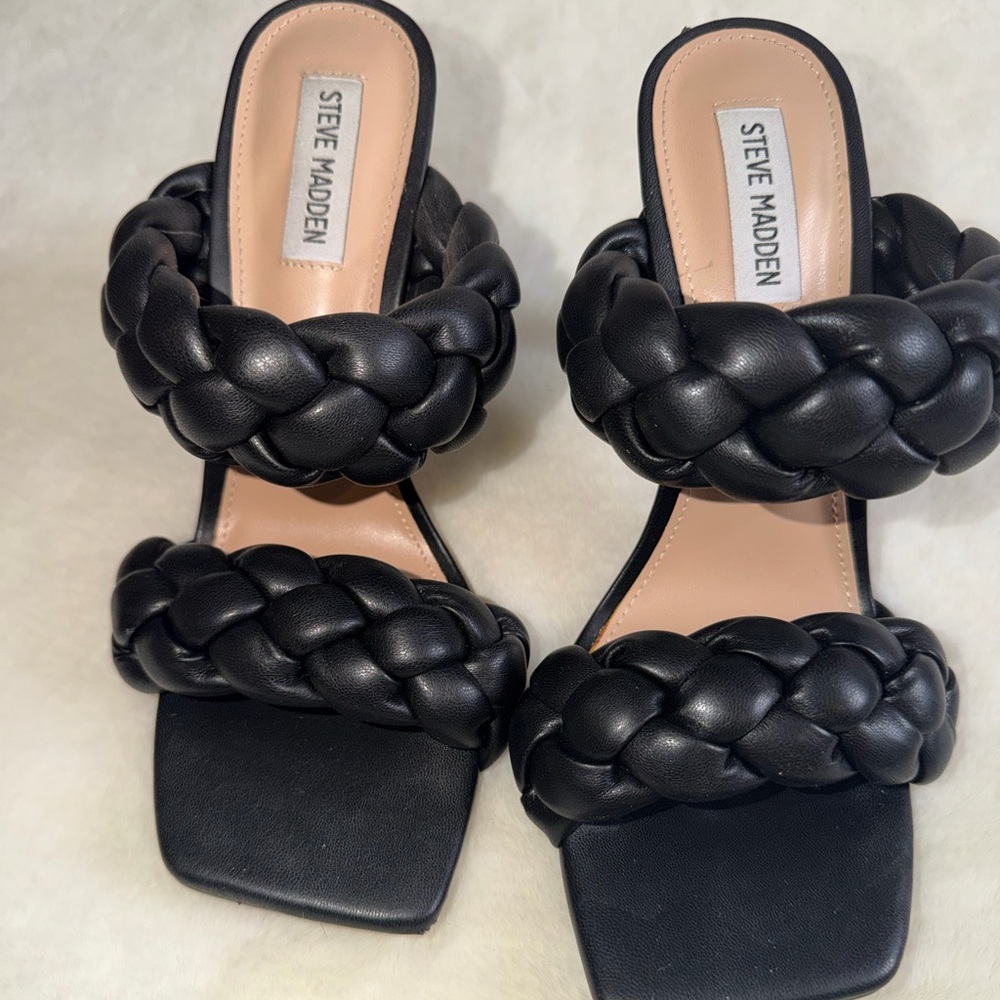 Steve Madden Kenly Heel